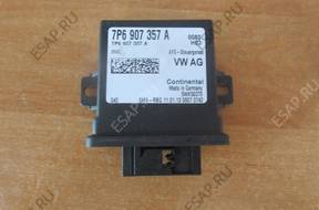 МОДУЛЬ БЛОК УПРАВЛЕНИЯ Swiatel 7P6907357A