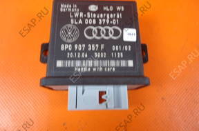 МОДУЛЬ БЛОК УПРАВЛЕНИЯ SWIATEL AUDI A3 A6 A4 8P0907357F