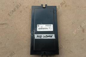 МОДУЛЬ БЛОК УПРАВЛЕНИЯ SWIATEL FRM BMW E 87 E90 E91