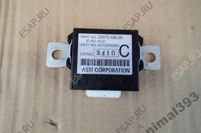 МОДУЛЬ БЛОК УПРАВЛЕНИЯ SWIFT MK7 2011 год -> 33975-68L00