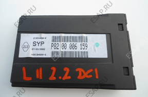 МОДУЛЬ БЛОК УПРАВЛЕНИЯ SYNTEZATOR LAGUNA II 8200006159
