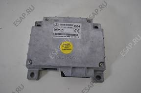 МОДУЛЬ БЛОК УПРАВЛЕНИЯ ТЕЛЕФОН 2118201385 mercedes E W211