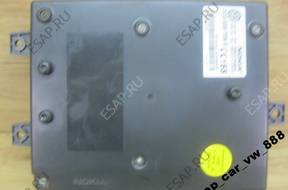 МОДУЛЬ БЛОК УПРАВЛЕНИЯ ТЕЛЕФОНОМ 3C0035729E VW PASSAT B6