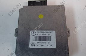МОДУЛЬ БЛОК УПРАВЛЕНИЯ ТЕЛЕФОНОМ a2118206185 MERCEDES W211