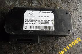МОДУЛЬ БЛОК УПРАВЛЕНИЯ ТЕЛЕФОНОМ A2308204226 MERCEDES