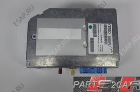 МОДУЛЬ БЛОК УПРАВЛЕНИЯ ТЕЛЕФОНОМ AUDI A8 D3 4E0862333B