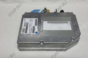 МОДУЛЬ БЛОК УПРАВЛЕНИЯ ТЕЛЕФОНОМ AUDI A8 D3 4E0862333B
