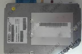 МОДУЛЬ БЛОК УПРАВЛЕНИЯ ТЕЛЕФОНОМ AUDI A8 D3 A6 4E0862333C
