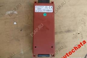 МОДУЛЬ,БЛОК УПРАВЛЕНИЯ ТЕЛЕФОНОМ,interface VW 8D0862335B