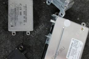 МОДУЛЬ БЛОК УПРАВЛЕНИЯ ТЕЛЕФОНОМ MERCEDES A2118702726