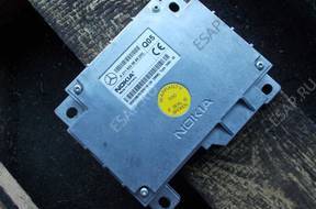 МОДУЛЬ БЛОК УПРАВЛЕНИЯ ТЕЛЕФОНОМ MERCEDES W211 A2118205885