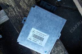МОДУЛЬ БЛОК УПРАВЛЕНИЯ ТЕЛЕФОНОМ MERCEDES W211 A2118206185