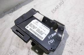 МОДУЛЬ БЛОК УПРАВЛЕНИЯ ТЕЛЕФОНОМ MERCEDES