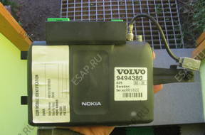 МОДУЛЬ БЛОК УПРАВЛЕНИЯ ТЕЛЕФОНОМ VOLVO S80 1999 год.