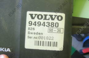 МОДУЛЬ БЛОК УПРАВЛЕНИЯ ТЕЛЕФОНОМ VOLVO S80 1999 год.