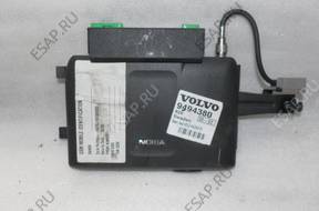 МОДУЛЬ БЛОК УПРАВЛЕНИЯ ТЕЛЕФОНОМ VOLVO S80