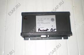 МОДУЛЬ БЛОК УПРАВЛЕНИЯ ТЕЛЕФОНОМ VW PASSAT B5 1J0051437AH