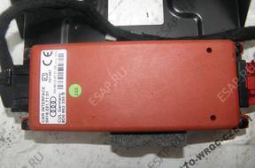 МОДУЛЬ БЛОК УПРАВЛЕНИЯ ТЕЛЕФОНОМ VW PASSAT B5FL 8D0959731