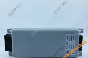 МОДУЛЬ БЛОК УПРАВЛЕНИЯ ТЕЛЕФОНОМ VW T5 7H0035729B