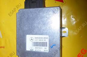 МОДУЛЬ БЛОК УПРАВЛЕНИЯ ТЕЛЕФОНОМ W211 MERCEDES A2118206185