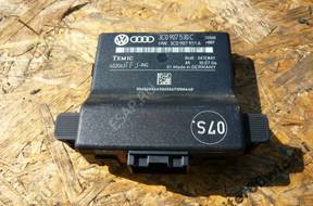 МОДУЛЬ БЛОК УПРАВЛЕНИЯ TEMIC 3C0907530C VW PASSAT B6