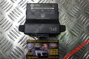 МОДУЛЬ БЛОК УПРАВЛЕНИЯ TEMIC VW PASSAT B6 3C0907530C VICI
