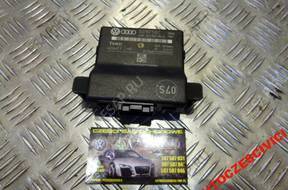 МОДУЛЬ БЛОК УПРАВЛЕНИЯ TEMIC VW PASSAT B6 3C0907530C VICI