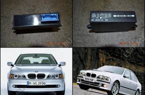 МОДУЛЬ БЛОК УПРАВЛЕНИЯ ТЕМПОМАТОМ BMW E39