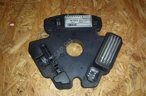 МОДУЛЬ БЛОК УПРАВЛЕНИЯ Thermo Webasto SG 1572 D