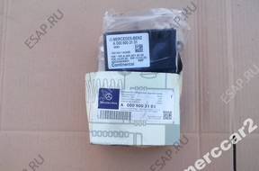 МОДУЛЬ БЛОК УПРАВЛЕНИЯ ТНВД 0009003101 MERCEDES