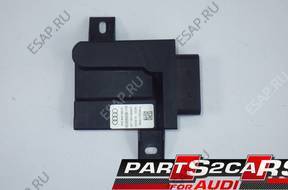 МОДУЛЬ БЛОК УПРАВЛЕНИЯ ТНВД 4H0906093D AUDI A8 Q7