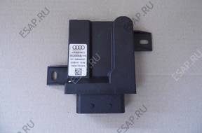 МОДУЛЬ БЛОК УПРАВЛЕНИЯ ТНВД 4H0906093D AUDI Q7