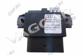 МОДУЛЬ БЛОК УПРАВЛЕНИЯ ТНВД 8K0906093H AUDI A4 A5