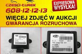 МОДУЛЬ БЛОК УПРАВЛЕНИЯ ТНВД 9651212180-01 307 SW 2.0 HDI