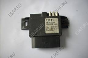 МОДУЛЬ БЛОК УПРАВЛЕНИЯ ТНВД AUDI A5 S5 8K0906093C