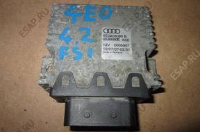 МОДУЛЬ БЛОК УПРАВЛЕНИЯ ТНВД Audi A8 A-8 4E0 Lift