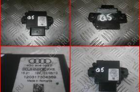 МОДУЛЬ БЛОК УПРАВЛЕНИЯ ТНВД AUDI Q5