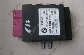 МОДУЛЬ БЛОК УПРАВЛЕНИЯ ТНВД bmw 1 e87 2,0