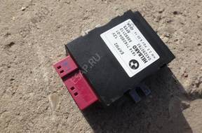 МОДУЛЬ БЛОК УПРАВЛЕНИЯ ТНВД BMW 1 E87 3 E90 7163504