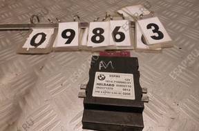 МОДУЛЬ БЛОК УПРАВЛЕНИЯ ТНВД BMW E87 E90 1614