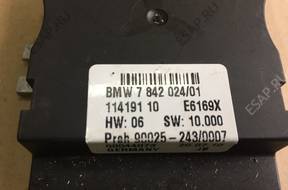 МОДУЛЬ БЛОК УПРАВЛЕНИЯ ТНВД BMW E90 E92 7842024