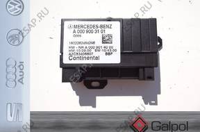 МОДУЛЬ БЛОК УПРАВЛЕНИЯ ТНВД Mercedes A0009003101