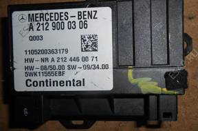 МОДУЛЬ БЛОК УПРАВЛЕНИЯ ТНВД MERCEDES A2129000306 SKLEP