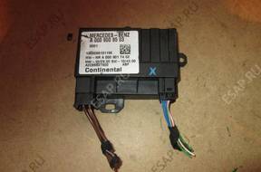 МОДУЛЬ БЛОК УПРАВЛЕНИЯ ТНВД Mercedes C-klasa 204