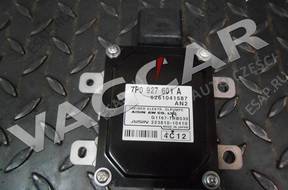 МОДУЛЬ БЛОК УПРАВЛЕНИЯ ТНВД OLEJU 7P0927601A TOUAREG