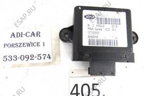МОДУЛЬ БЛОК УПРАВЛЕНИЯ ТНВД PEUGEOT 307 2,0 HDI