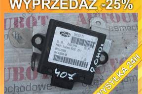 МОДУЛЬ БЛОК УПРАВЛЕНИЯ ТНВД PEUGEOT 407 2.0 HDI