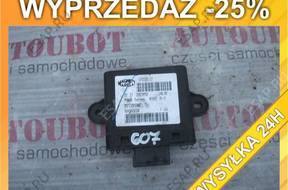 МОДУЛЬ БЛОК УПРАВЛЕНИЯ ТНВД PEUGEOT 607