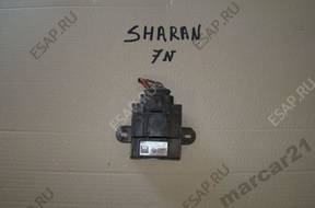 МОДУЛЬ БЛОК УПРАВЛЕНИЯ ТНВД Sharan Golf 7N0906093