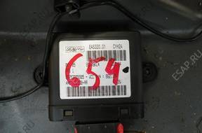 МОДУЛЬ БЛОК УПРАВЛЕНИЯ ТНВД VOLVO S40 V50 2.0 D 8621154